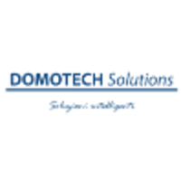 Domotech Solutions srl logo, Domotech Solutions srl contact details