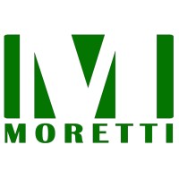 MORETTI S.R.L. logo, MORETTI S.R.L. contact details