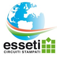 Esseti srl Circuiti Stampati logo, Esseti srl Circuiti Stampati contact details