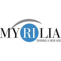 Myrilia logo, Myrilia contact details