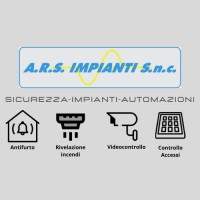 A.R.S. Impianti di Sassi & C. Snc logo, A.R.S. Impianti di Sassi & C. Snc contact details