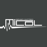 MICOL s.r.l. logo, MICOL s.r.l. contact details