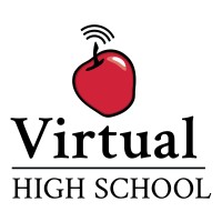 Virtual High School logo, Virtual High School contact details