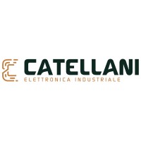 Catellani Elettronica logo, Catellani Elettronica contact details