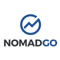 Nomad Go AI logo, Nomad Go AI contact details