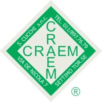 C.R.A.E.M. s.n.c.  Gruppi Elettrogeni logo, C.R.A.E.M. s.n.c.  Gruppi Elettrogeni contact details