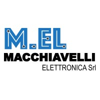 MACCHIAVELLI ELETTRONICA - S.R.L. logo, MACCHIAVELLI ELETTRONICA - S.R.L. contact details