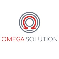 Omega Solution s.r.l. logo, Omega Solution s.r.l. contact details