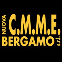 NUOVA C.M.M.E. BERGAMO srl logo, NUOVA C.M.M.E. BERGAMO srl contact details