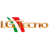 I.G.Tecno logo, I.G.Tecno contact details