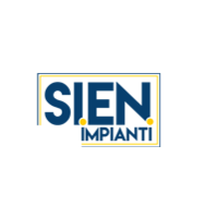 sienimpianti logo, sienimpianti contact details