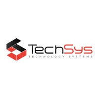 Techsys logo, Techsys contact details