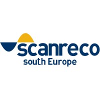 Scanreco South Europe logo, Scanreco South Europe contact details