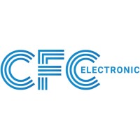 CFC Srl logo, CFC Srl contact details