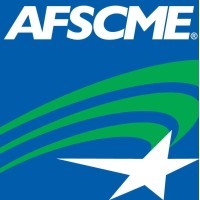 AFSCME logo, AFSCME contact details