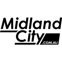 Midland City logo, Midland City contact details