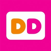 Dunkin' Donuts NL logo, Dunkin' Donuts NL contact details