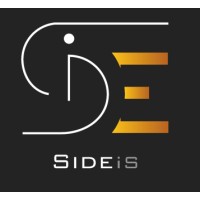 SIDEis S.r.l. logo, SIDEis S.r.l. contact details