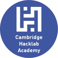 Cambridge Hacklab Academy logo, Cambridge Hacklab Academy contact details