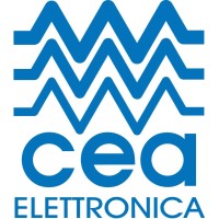 CEA Elettronica SRL logo, CEA Elettronica SRL contact details