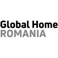 Global Home Romania logo, Global Home Romania contact details