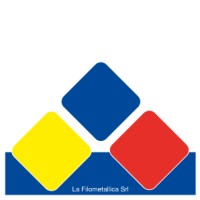 LA FILOMETALLICA SRL logo, LA FILOMETALLICA SRL contact details