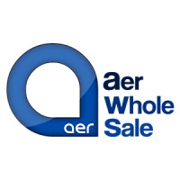 Aer Wholesale logo, Aer Wholesale contact details