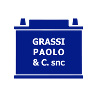 Grassi Paolo & C. Snc logo, Grassi Paolo & C. Snc contact details