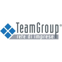 TEAM GROUP | Rete di Imprese logo, TEAM GROUP | Rete di Imprese contact details