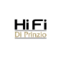 Hi Fi Di Prinzio logo, Hi Fi Di Prinzio contact details