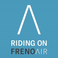 Freno Air logo, Freno Air contact details