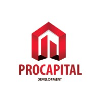 ProCapital Development logo, ProCapital Development contact details