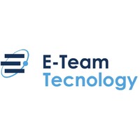 E-Team Tecnology logo, E-Team Tecnology contact details