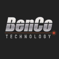 BenCo Technology logo, BenCo Technology contact details