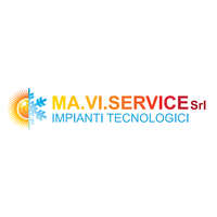 MA.VI. SERVICE srl logo, MA.VI. SERVICE srl contact details