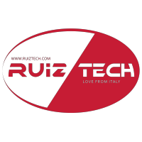 RUIZ TECH logo, RUIZ TECH contact details