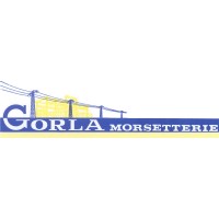 Gorla Morsetterie S.r.l. logo, Gorla Morsetterie S.r.l. contact details