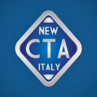 New CTA Italia Trasformatori logo, New CTA Italia Trasformatori contact details