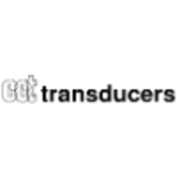 CCt Transducers logo, CCt Transducers contact details