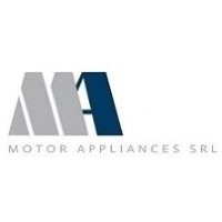 Motor Appliances S.r.l. logo, Motor Appliances S.r.l. contact details