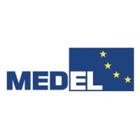 MED.EL. MEDITERRANEA ELETTRONICA SRL logo, MED.EL. MEDITERRANEA ELETTRONICA SRL contact details