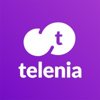 Telenia logo, Telenia contact details