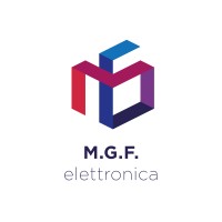 M.G.F. DI CONSTANT logo, M.G.F. DI CONSTANT contact details