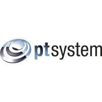 PT SYSTEM SRL logo, PT SYSTEM SRL contact details