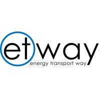 Etway logo, Etway contact details