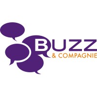 Buzz & Compagnie logo, Buzz & Compagnie contact details