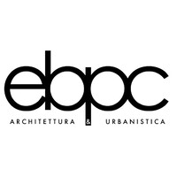 ebpc | architettura e urbanistica logo, ebpc | architettura e urbanistica contact details