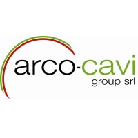 Arco-cavi Group Srl logo, Arco-cavi Group Srl contact details