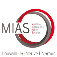 MIAS LLN/NAMUR logo, MIAS LLN/NAMUR contact details