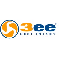 3ee Next Energy logo, 3ee Next Energy contact details